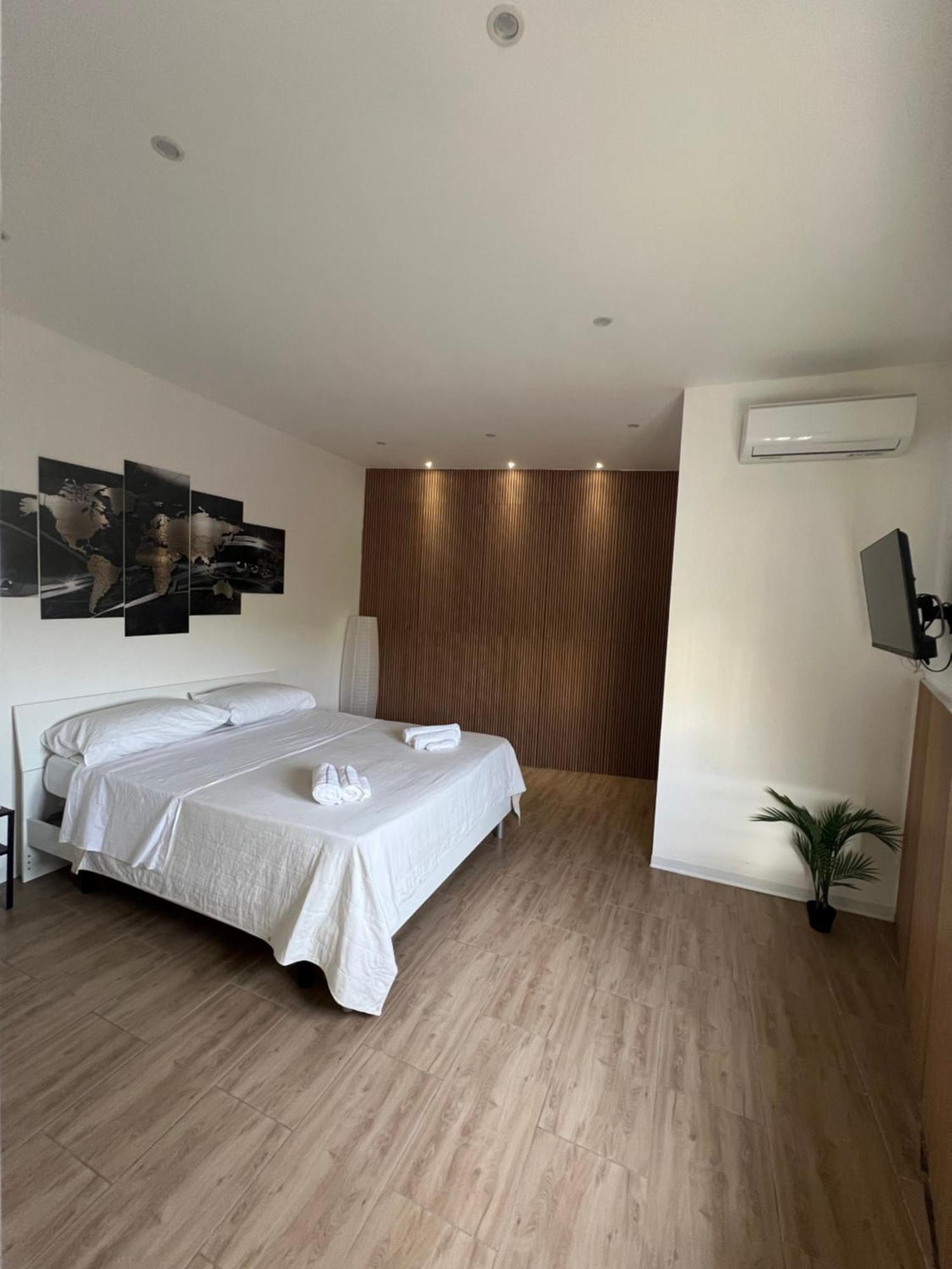 Apartamento Sami CTA